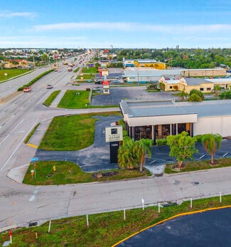 More details for 11016 S Cleveland Ave, Fort Myers, FL - Retail for Lease