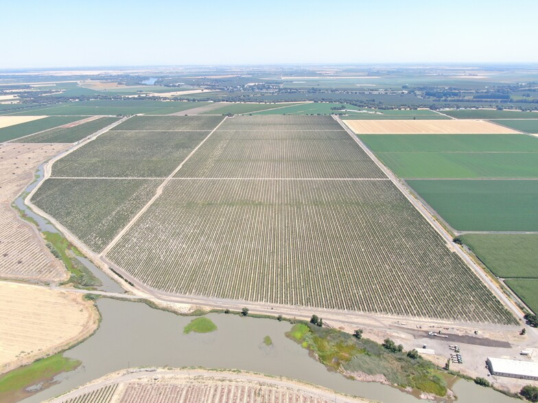 48450 W Sutter Rd, Clarksburg, CA for sale - Building Photo - Image 3 of 12