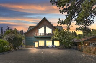 More details for 42561 Moonridge Rd, Big Bear Lake, CA - Office for Sale