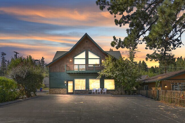 More details for 42561 Moonridge Rd, Big Bear Lake, CA - Office for Sale