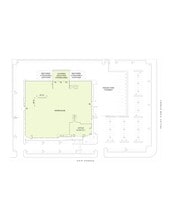 6261 Katella Ave, Cypress, CA for lease Site Plan- Image 1 of 1