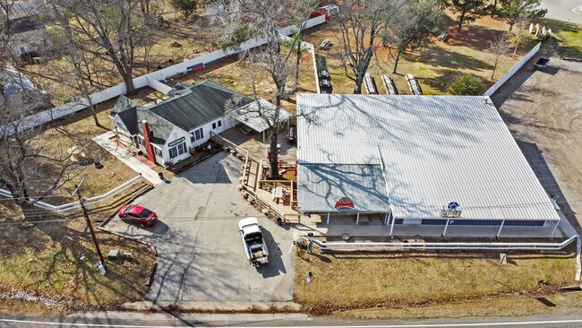 More details for 1450 FM 279, Ben Wheeler, TX - Retail for Sale