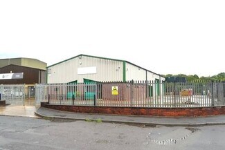 Plus de détails pour Ackhurst Rd, Chorley - Local d'activités à louer