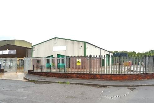 Ackhurst Rd, Chorley for lease Building Photo- Image 1 of 4