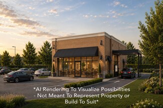 More details for 1170 Newtown Pike, Lexington, KY - Land for Lease