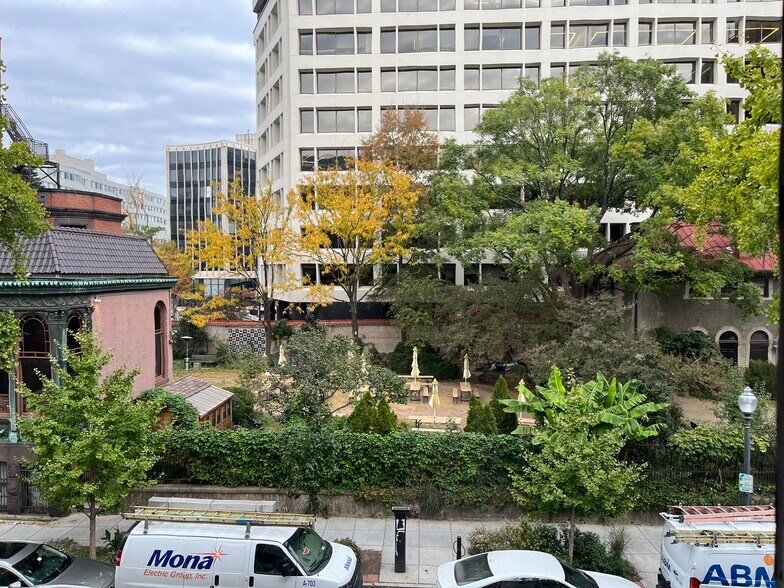 1912 Sunderland Pl NW, Washington, DC for sale - Building Photo - Image 2 of 6