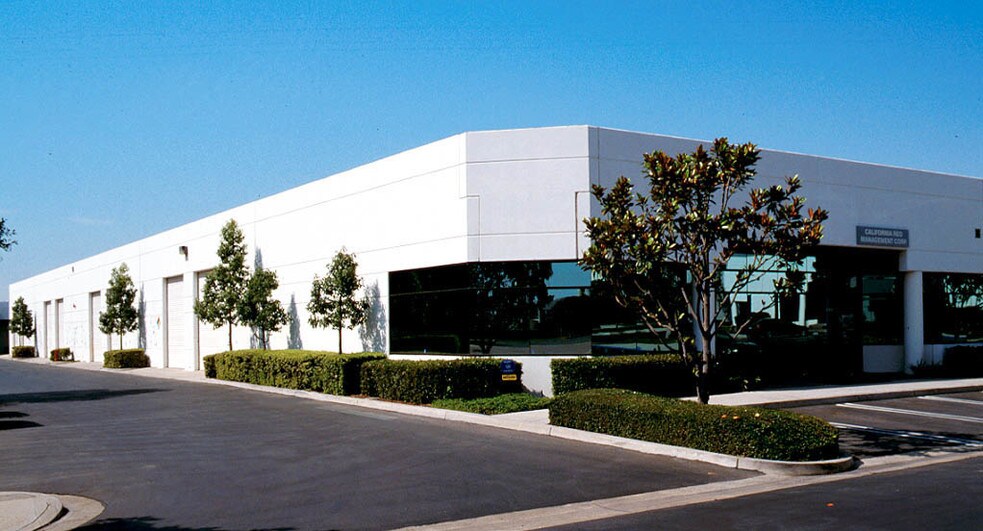 15375 Barranca Pky, Irvine, CA à louer - Autre - Image 2 de 4