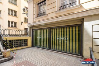 More details for Avenida de la Reina Victoria, Madrid - Multifamily for Sale