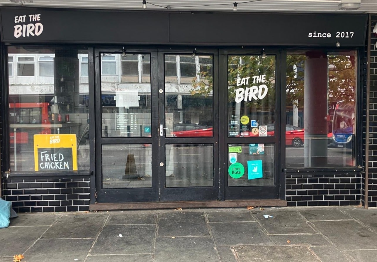 180-187 Sidwell St, Exeter for lease Building Photo- Image 1 of 4