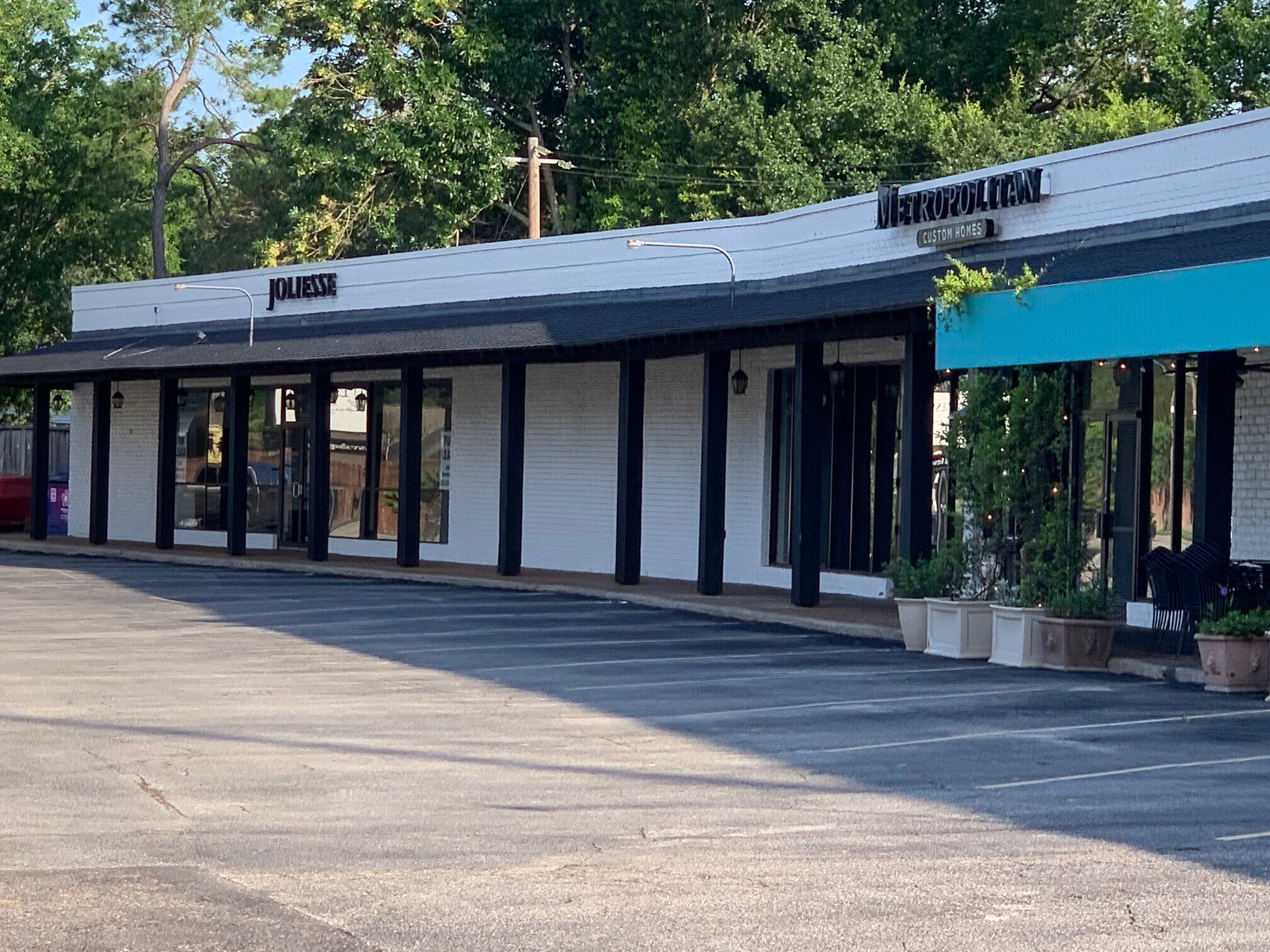 13620 Memorial Dr, Houston, TX à vendre Photo principale- Image 1 de 1