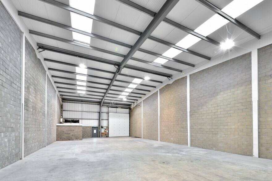 1-3 King's Haugh, Edinburgh à louer - Photo intérieure - Image 3 de 5