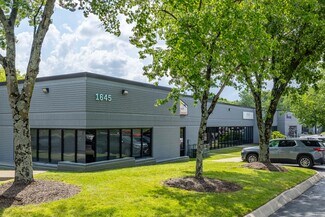 Plus de détails pour 1645 Murfreesboro Rd, Nashville, TN - Bureau à louer