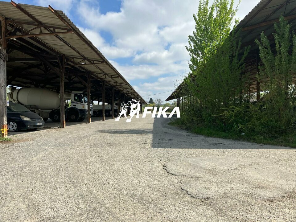 Land in Portet-sur-Garonne for sale Building Photo- Image 1 of 7