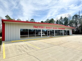 More details for 996 Gardner Blvd, Columbus, MS - Retail for Sale