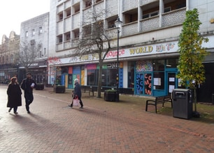 30 High St, Rugby for lease Building Photo- Image 1 of 1