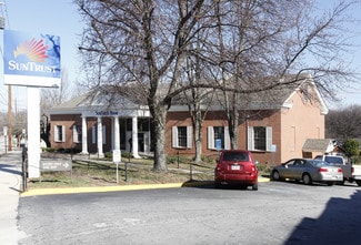 More details for 1700 SE Lakewood Ave, Atlanta, GA - Office/Retail for Lease