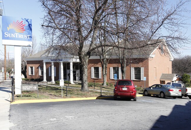More details for 1700 SE Lakewood Ave, Atlanta, GA - Office/Retail for Lease