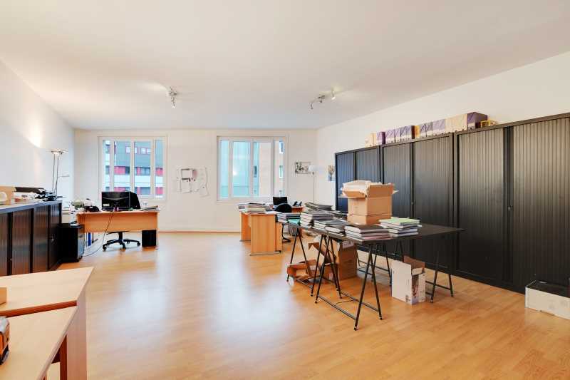 Office in Paris for sale - Interior Photo - Image 3 of 5