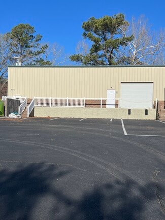 More details for 4315 Magnum St, Little River, SC - Industrial for Lease