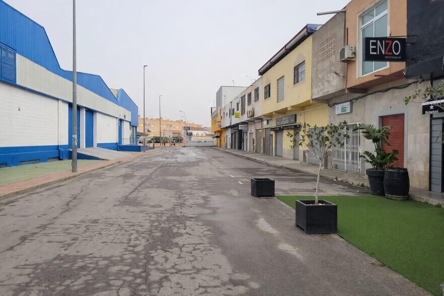 Commerce de détail dans Murcia à vendre - Photo du bâtiment - Image 2 de 29