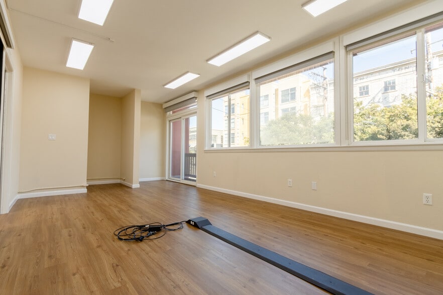 790 Brannan St, San Francisco, CA à louer - Photo du bâtiment - Image 3 de 8