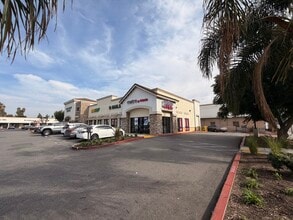 2701 N Bristol St, Santa Ana, CA for lease Building Photo- Image 1 of 12