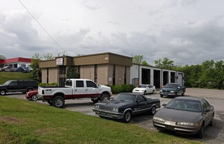 Plus de détails pour 3716 Dickerson Pike, Nashville, TN - Flex à vendre