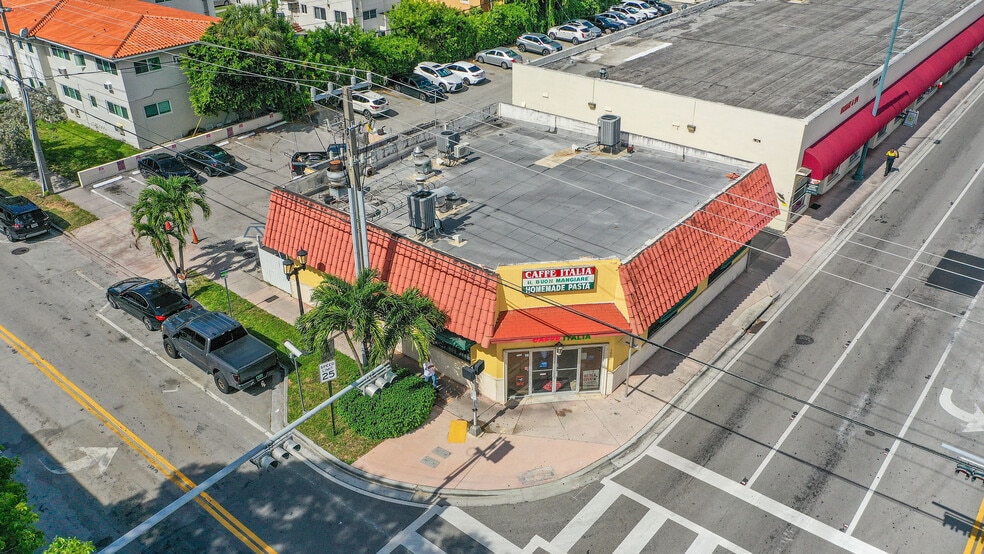 3800 SW 8th St, Coral Gables, FL for sale - Building Photo - Image 2 of 60