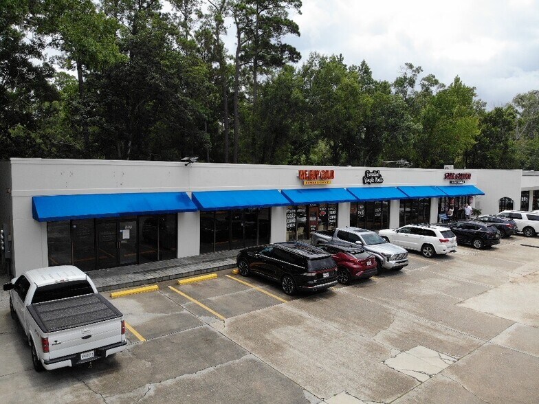 1675 Highway 190, Mandeville, LA à louer - Photo du bâtiment - Image 3 de 27