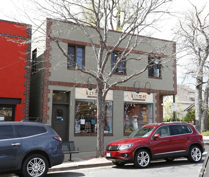 3180 Meade St, Denver, CO à louer - Photo du bâtiment - Image 3 de 20