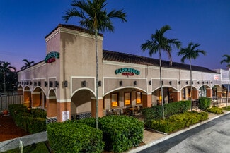 More details for 11201 US Highway 1, North Palm Beach, FL - Retail for Lease