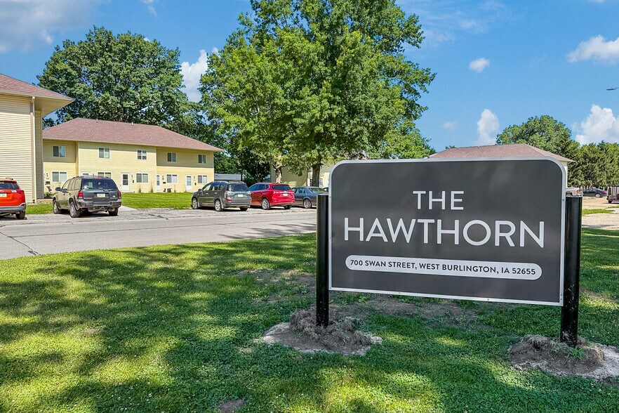 701 Swan St, West Burlington, IA à vendre - Photo du bâtiment - Image 3 de 20
