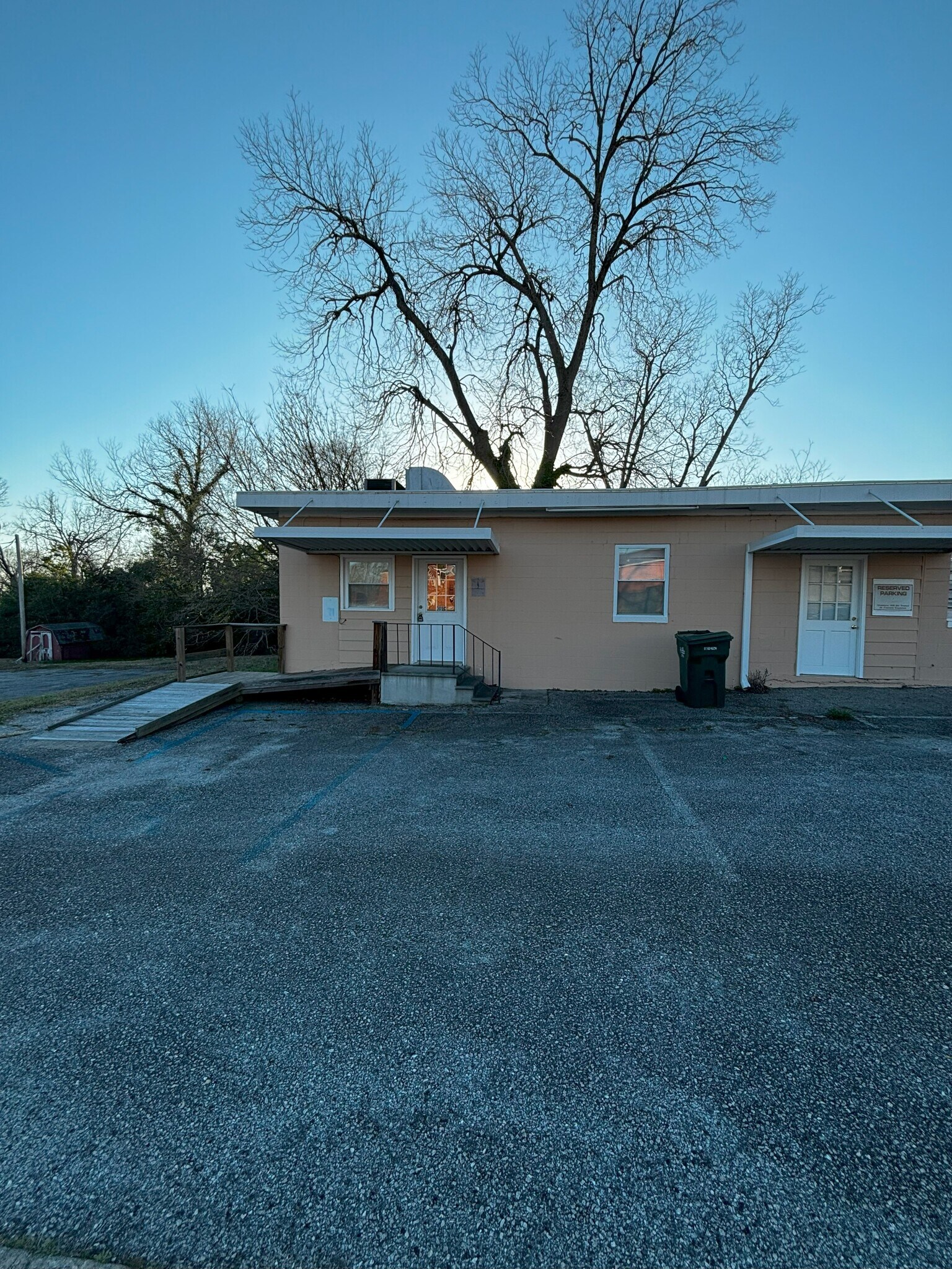 301 W Main St, Union, SC for sale Primary Photo- Image 1 of 1