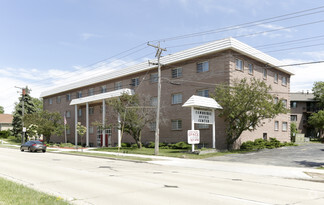 More details for 9401 W Beloit Rd, Milwaukee, WI - Office for Lease