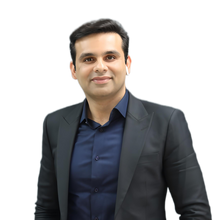 Mukaram Ghani