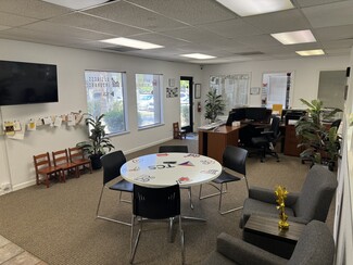 Plus de détails pour 2680 N Tracy Blvd, Tracy, CA - Bureau à louer