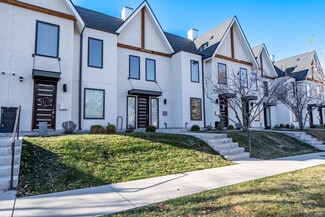 Plus de détails pour 1025 Julian St, Denver, CO - Multi-résidentiel à vendre