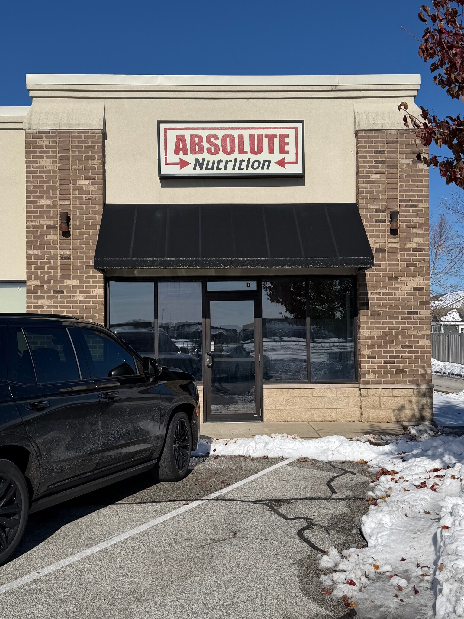 10865 Maple Ln, Saint John, IN for lease Primary Photo- Image 1 of 6