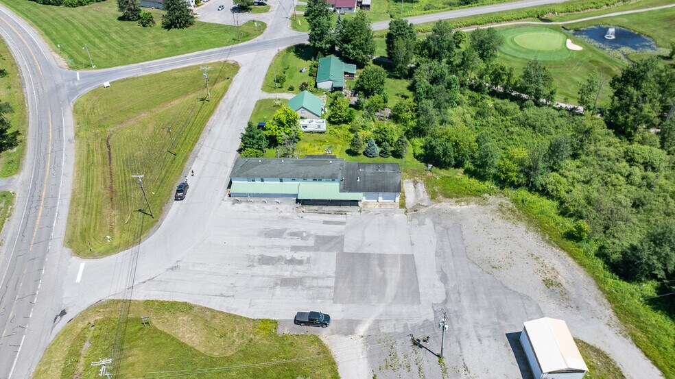 8446 Mill Pond way, Blossvale, NY à vendre - Photo du bâtiment - Image 3 de 21