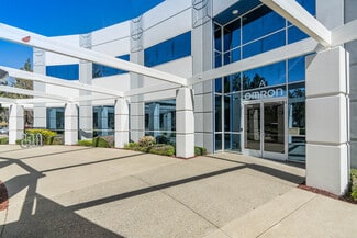 More details for 4225 Hacienda Dr, Pleasanton, CA - Industrial for Lease
