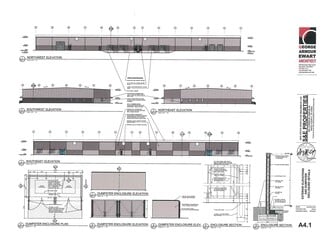 More details for 0 Corridor Park Blvd, Knoxville, TN - Industrial for Lease