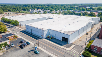 More details for 1159-1193 Broad St, Central Falls, RI - Industrial for Lease