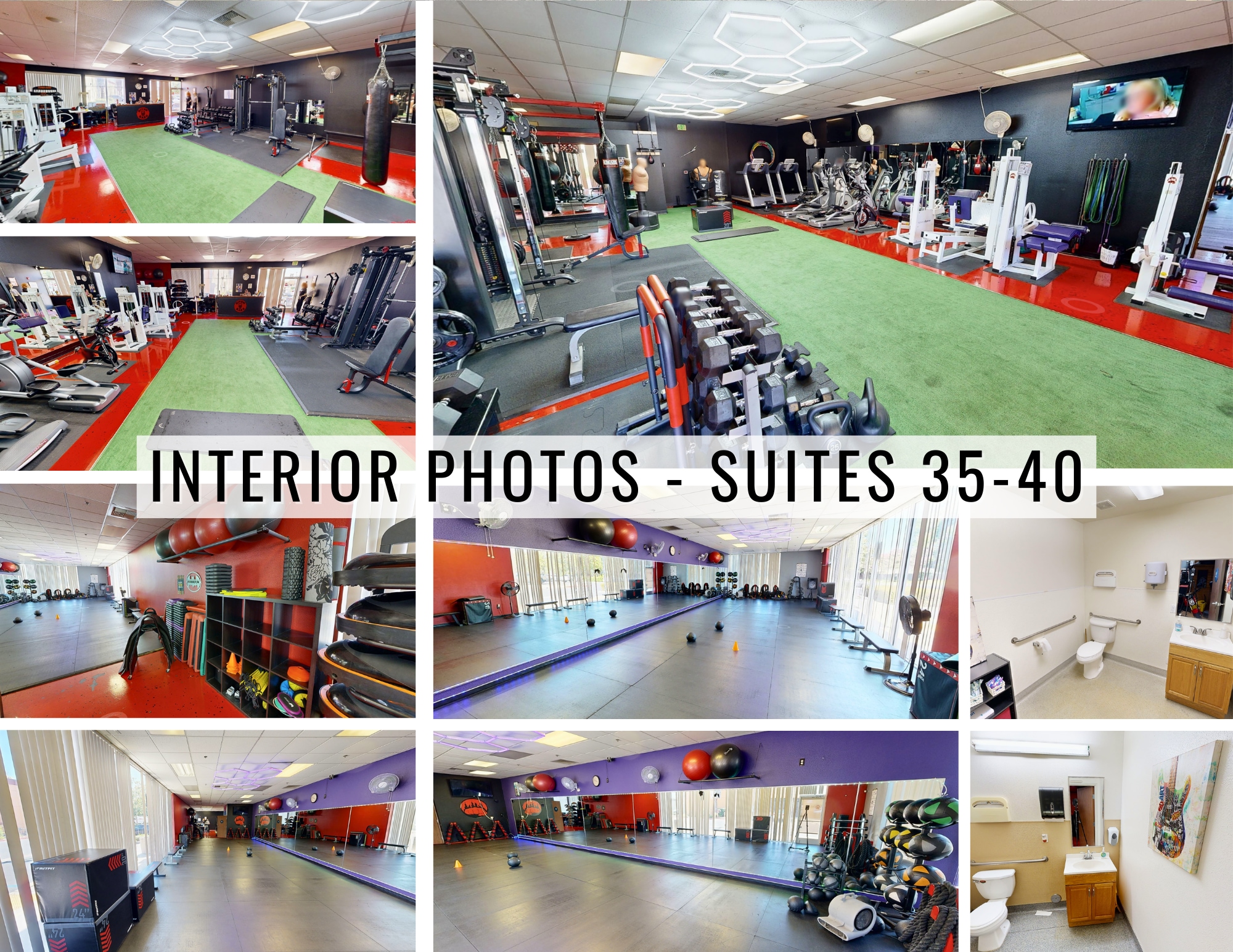 8153 Elk Grove Blvd, Elk Grove, CA for lease Interior Photo- Image 1 of 4