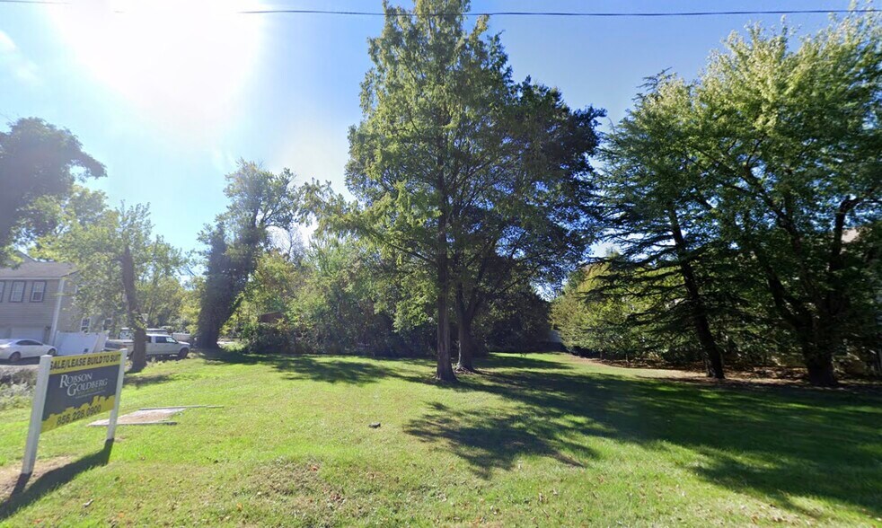 1951 Haddonfield-Berlin Rd, Cherry Hill, NJ à louer - Photo du bâtiment - Image 3 de 5