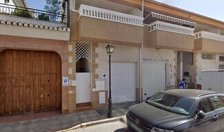Plus de détails pour Calle Puerto Rico, 42, Atarfe - Commerce de détail à vendre