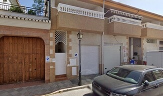 More details for Calle Puerto Rico, 42, Atarfe - Retail for Lease
