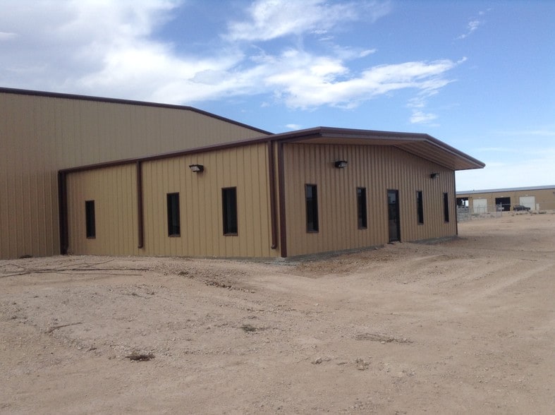 11000 W County Road 74, Midland, TX for lease - Other - Image 2 of 5