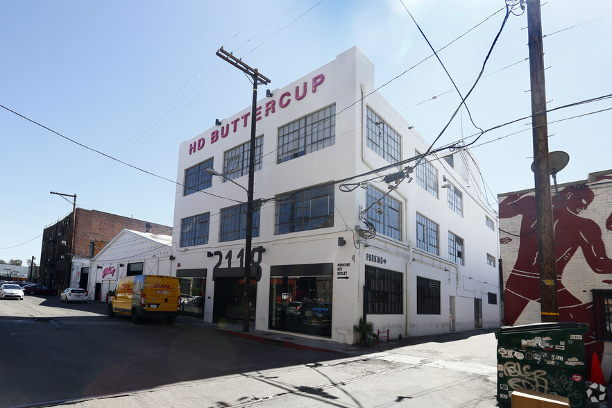 2120-2140 E 7th Pl, Los Angeles, CA for lease - Building Photo - Image 3 of 6