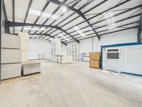 Catherinefield Rd, Dumfries for lease Interior Photo- Image 2 of 3