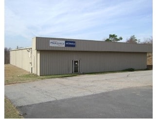 Plus de détails pour 221 Beverly Rd, Greenville, SC - Industriel à louer